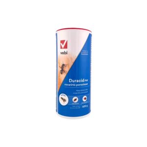 Duracid PW rovarirtó porozószer 500g