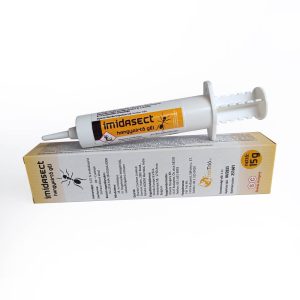 Imidasect hangyairtó gél, hangya elleni hatékony formulával 15 g