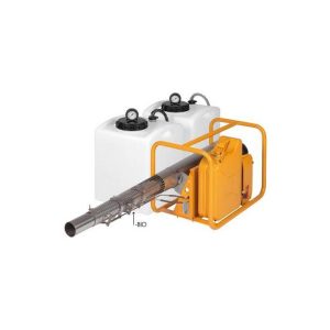 pulsFOG K-22 Bio